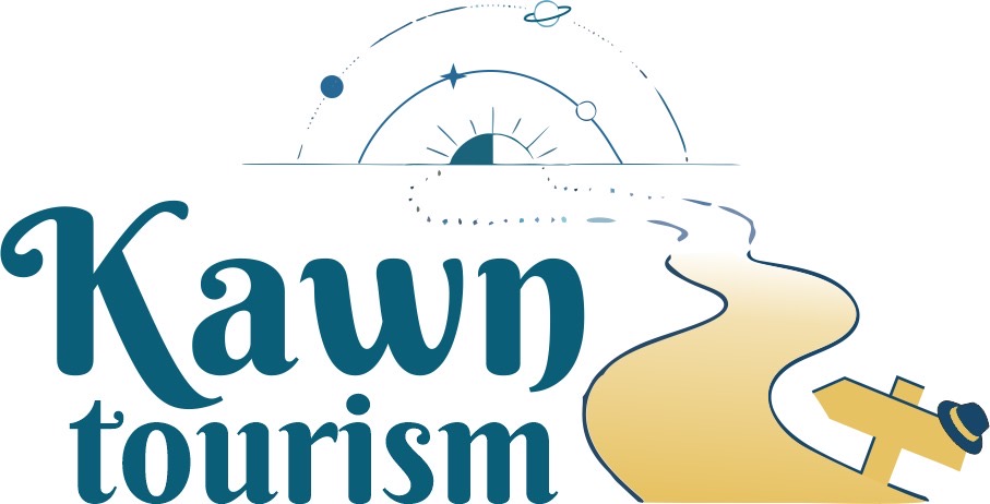 Kawn Tourism is One of Tatooine Tours Partners