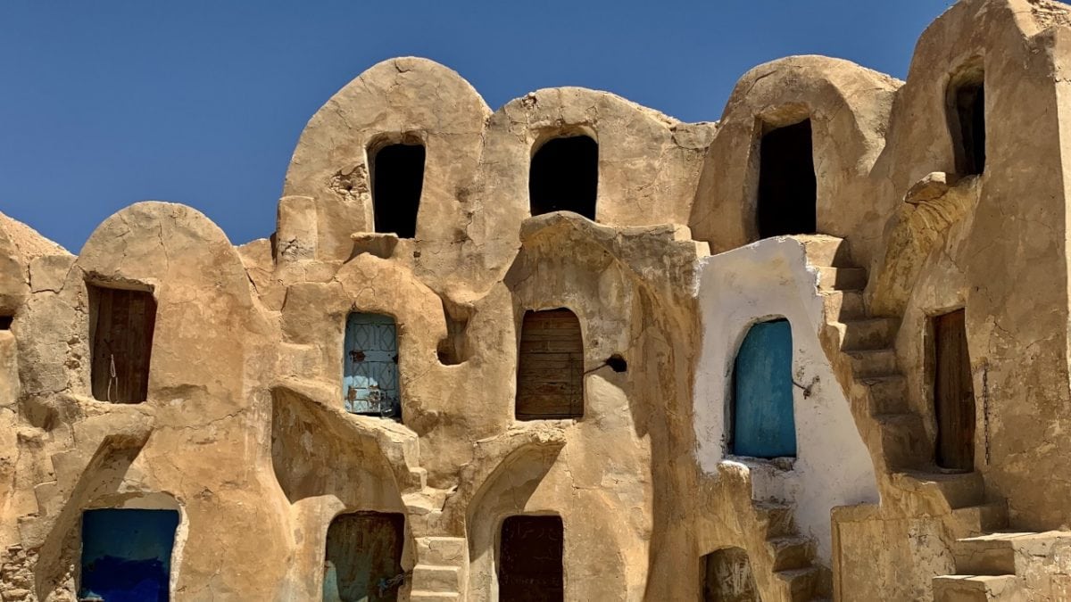 Ksar Ommarsia
