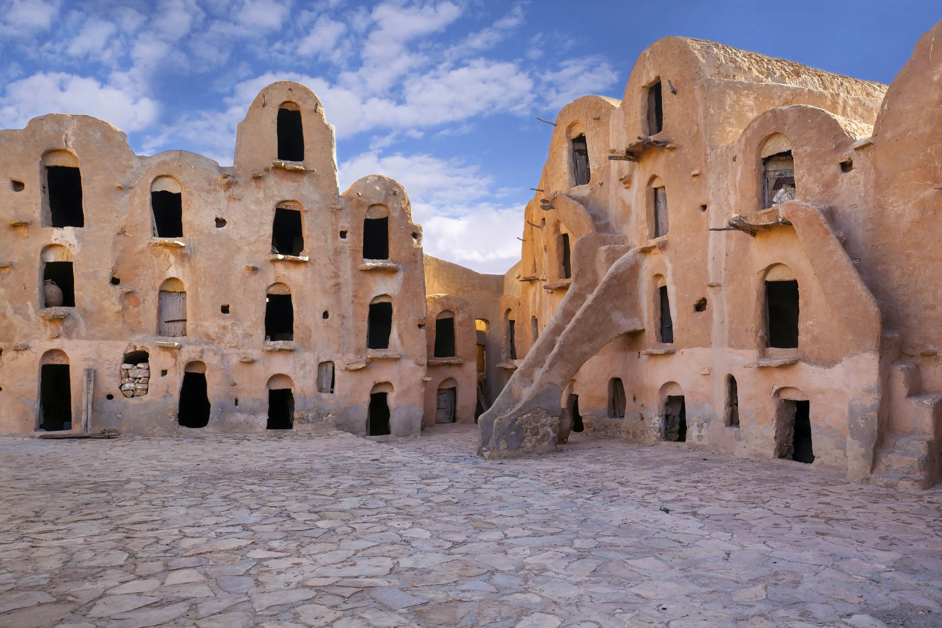 Ksar Ouled Soltane
