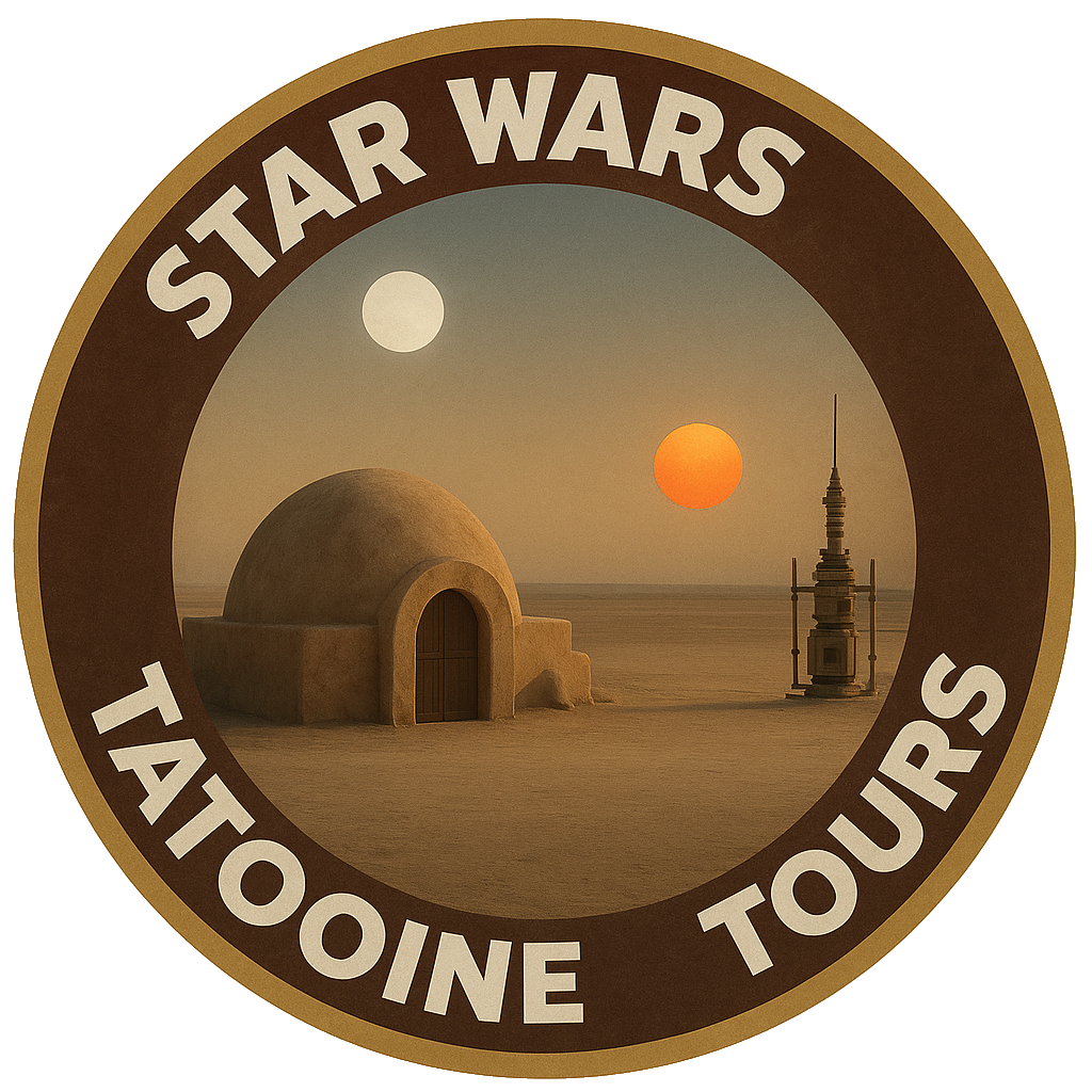 Tatooine Tours